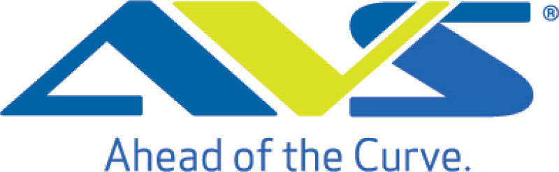 AVS 94095 - AVS94095 - AVS 99-01 Cadillac Escalade Ventvisor Outside Mount Window Deflectors 4pc - Smoke - Shipped in Europe - Tuningsupply.com