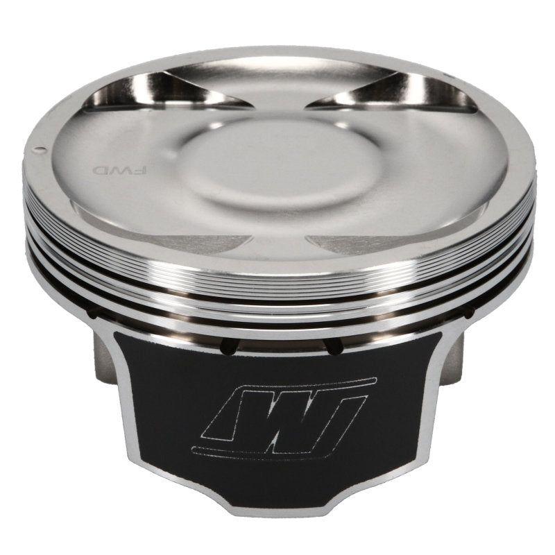 Wiseco K598M9975 - WISK598M9975 - Wiseco Subaru EJ257 WRX/STI 4v Dish -19cc 99.75 Piston Shelf Stock Kit - Shipped in Europe - Tuningsupply.com