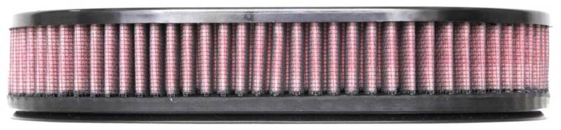 K&N Engineering HD-0900 - KNNHD-0900 - K&N 88-12 Harley-Davidson Sportster Screamin Eagle Element Replacement Air Filter - Shipped in Europe - Tuningsupply.com