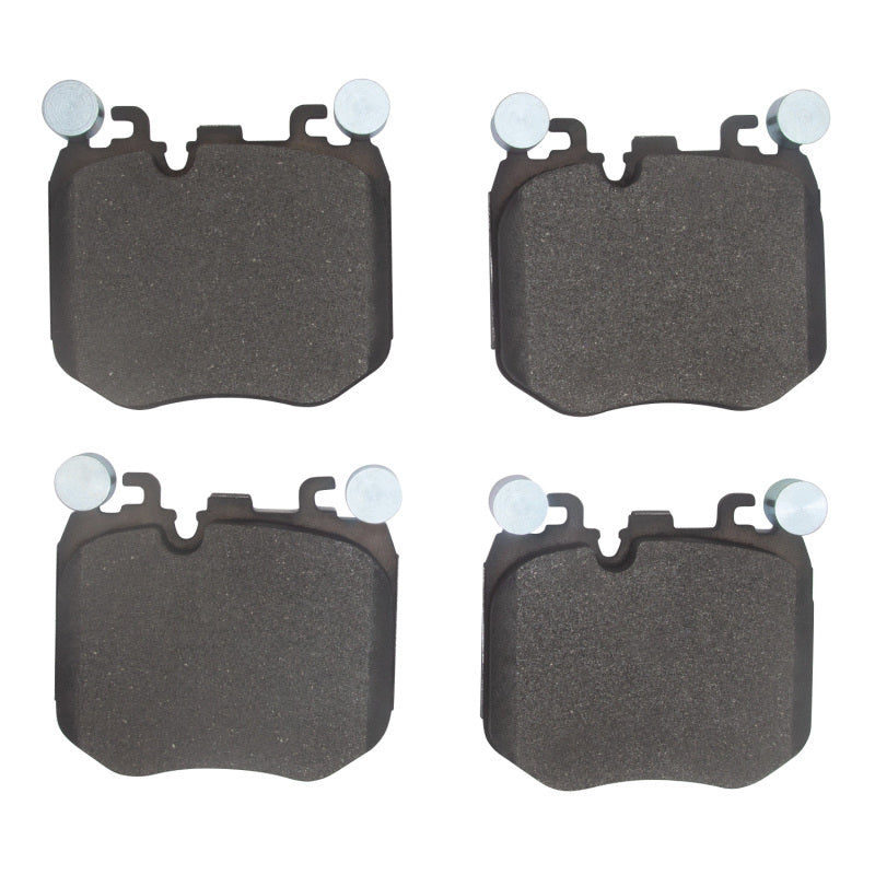 DFC 1551-2476-00 - DFC1551-2476-00 - DFC 23-25 BMW 760I xDrive Front 5000 Advanced Low Metallic Brake Pads - Shipped in Europe - Tuningsupply.com