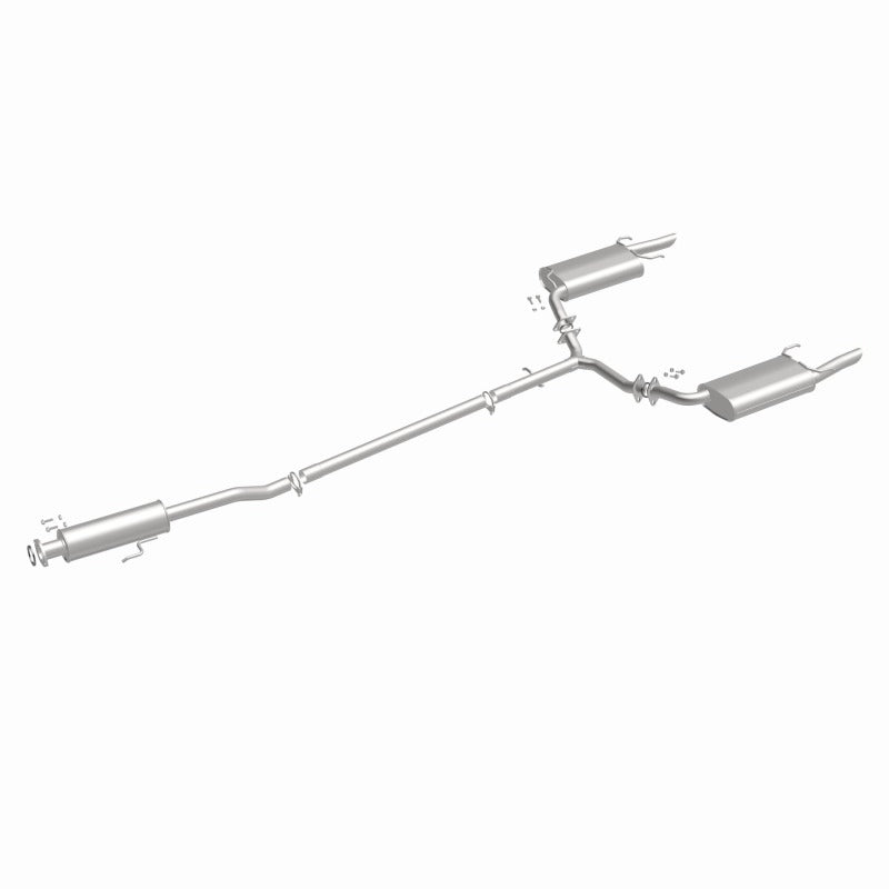 Magnaflow 106-0799 - MAG106-0799 - BRExhaust 05-12 Toyota Avalon 3.5L Exhaust Kit - Shipped in Europe - Tuningsupply.com