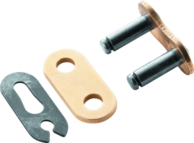 ProTaper 021695 - PTR021695 - ProTaper Pro Series Forged 520 Racing Chain Link - Shipped in Europe - Tuningsupply.com