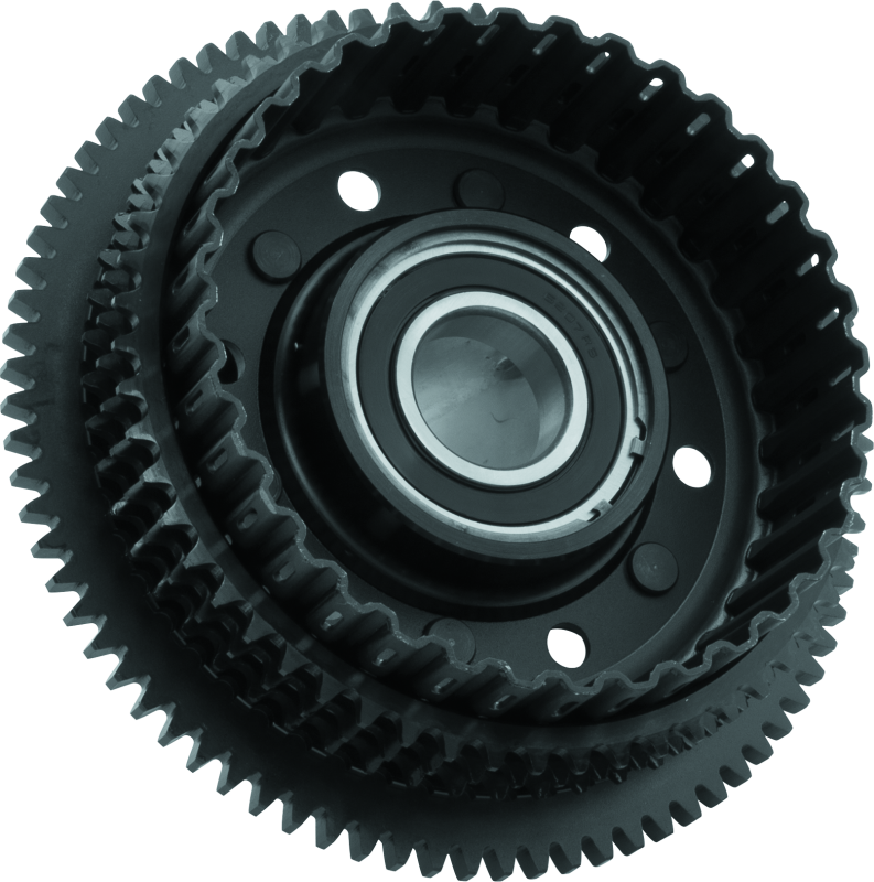 TwinPower 489620 - TWP489620 - Twin Power 91-03 Sportster Clutch Shell Replaces H-D 36790-91 - Shipped in Europe - Tuningsupply.com