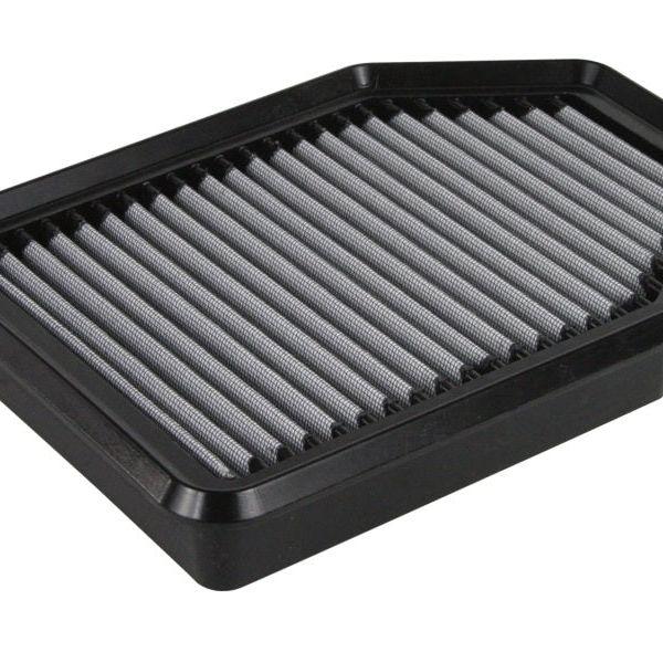 aFe 31-10155 - AFE31-10155 - aFe MagnumFLOW Air Filters OER PDS A/F PDS Jeep Wrangler JK 07-12 V6-3.8/3.6L - Shipped in Europe - Tuningsupply.com