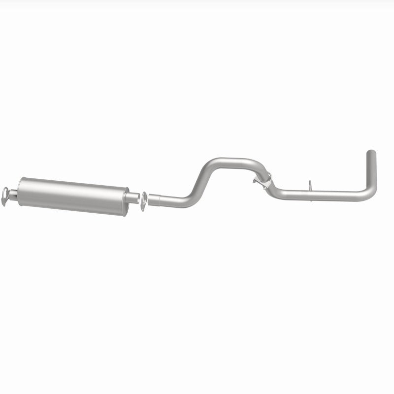 Magnaflow 106-0620 - MAG106-0620 - MagnaFlow BRE Exhaust Kit 92-96 Ford Bronco 5.8L - Shipped in Europe - Tuningsupply.com