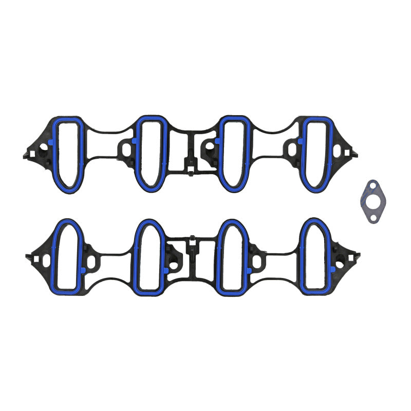 Fel-Pro MS92211 - FELMS92211 - Fel-Pro Chevrolet Silverado 1500 Engine Intake Manifold Gasket Set - Shipped in Europe - Tuningsupply.com