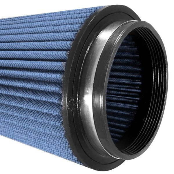 aFe 24-50512 - AFE24-50512 - aFe MagnumFLOW Air Filters UCO P5R A/F P5R 5F x 6-1/2B x 4-3/4T x 12H - Shipped in Europe - Tuningsupply.com