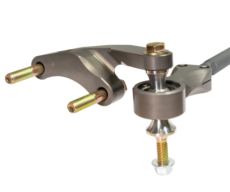 Carli CS-BRS-21 - CLICS-BRS-21 - Carli 21-23 Ford Bronco Steering Tie-Rod System - Shipped in Europe - Tuningsupply.com