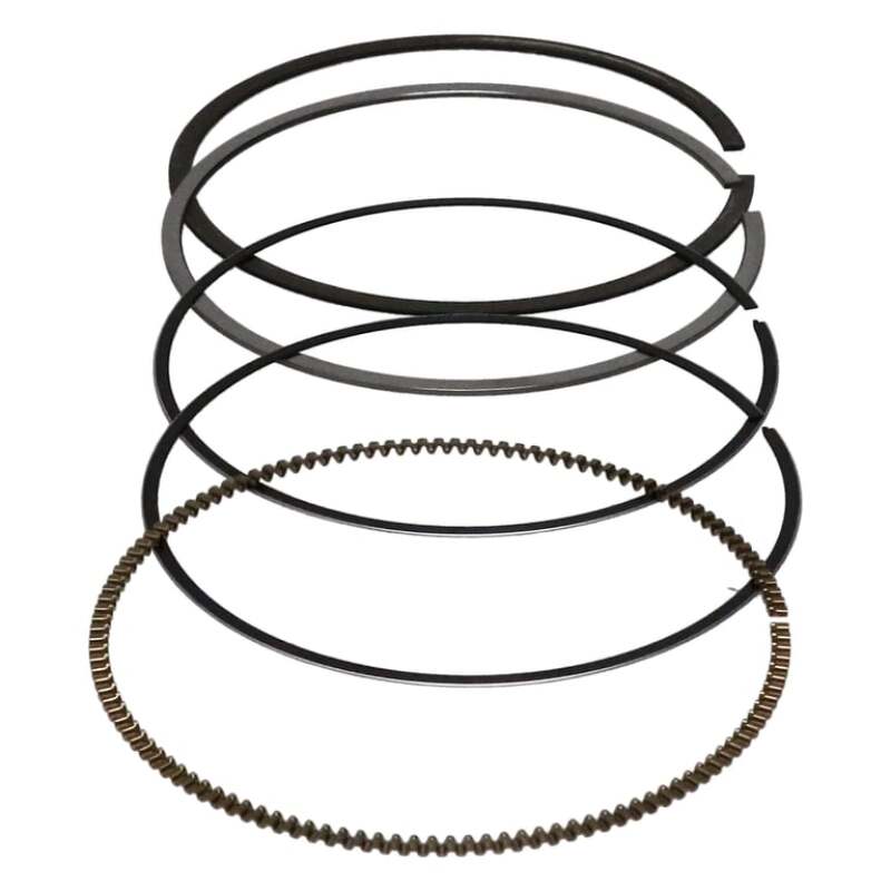 Manley Performance 461000DT-4 - MAN461000DT-4 - Manley Ring Set Subaru EJ205WRX / EJ257 WRX STi 100mm File Fit 1.2mm x 1.2mm x 2.0mm - Set of 4 - Shipped in Europe - Tuningsupply.com