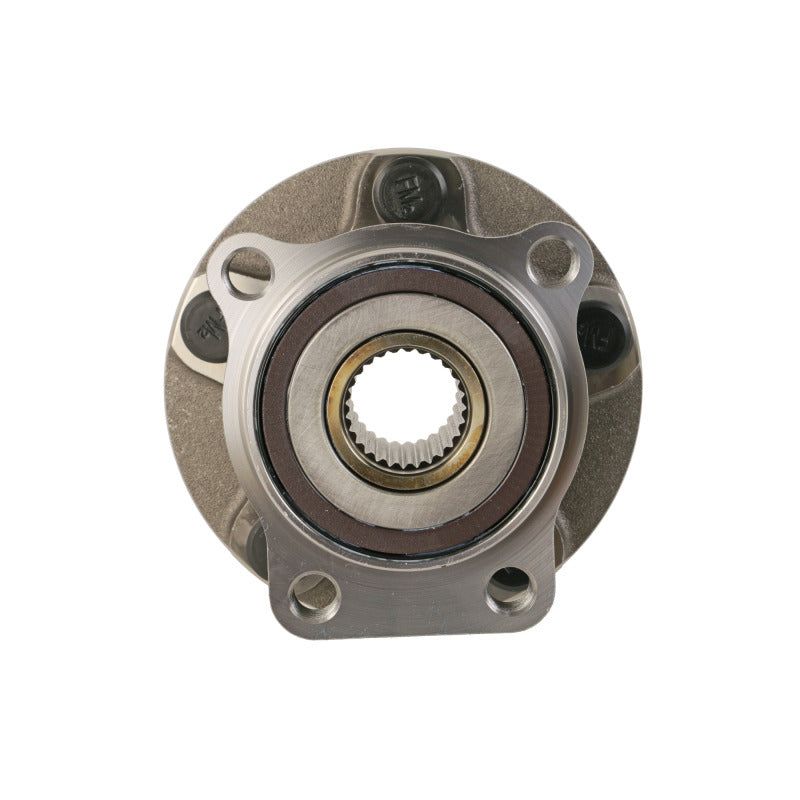 Moog 513413 - MOH513413 - MOOG 14-15 Subaru XV Crosstrek Front Hub Assembly - Shipped in Europe - Tuningsupply.com