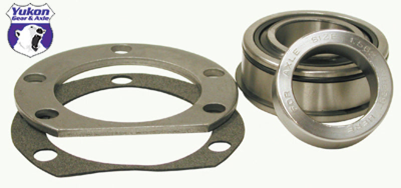 Yukon Gear & Axle AK C8.75-GREEN - YUKAK C8.75-GREEN - Yukon Gear Chrysler 8.75in Sealed Ball Axle Bearing - Shipped in Europe - Tuningsupply.com