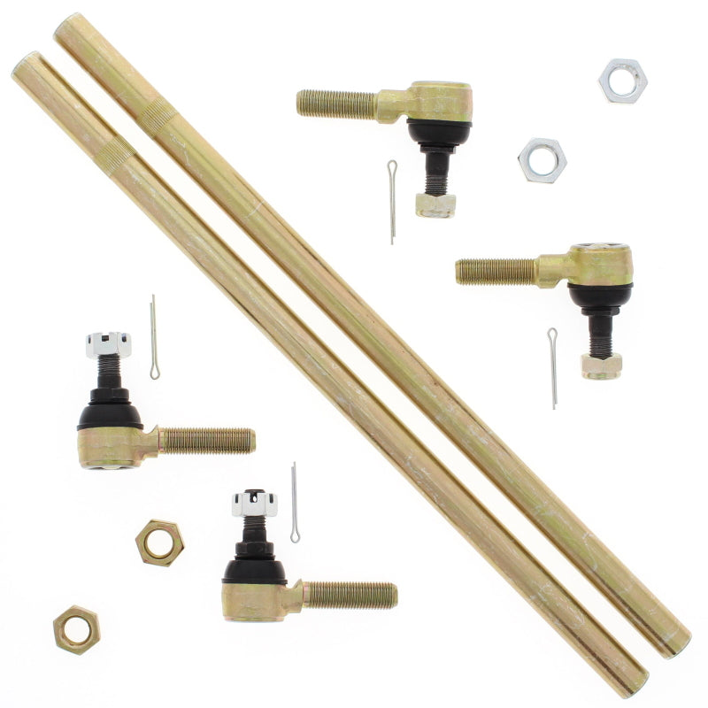 All Balls Racing 52-1022 - ABR52-1022 - All Balls Racing 2004 Arctic Cat 400 4x4 w/AT Tie Rod Upgrade Kit - Shipped in Europe - Tuningsupply.com