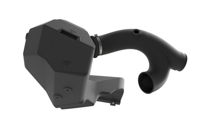 K&N Engineering 63-2617 - KNN63-2617 - K&N 2021+ Ford F150 V6-3.5L/2.7L F/I AirCharger Performance Intake - Shipped in Europe - Tuningsupply.com