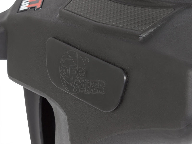 aFe 54-74205 - AFE54-74205 - aFe Momentum Air Intake System PRO 5R Stage-2 13-16 Cadillac ATS 3.6L V6 - Shipped in Europe - Tuningsupply.com