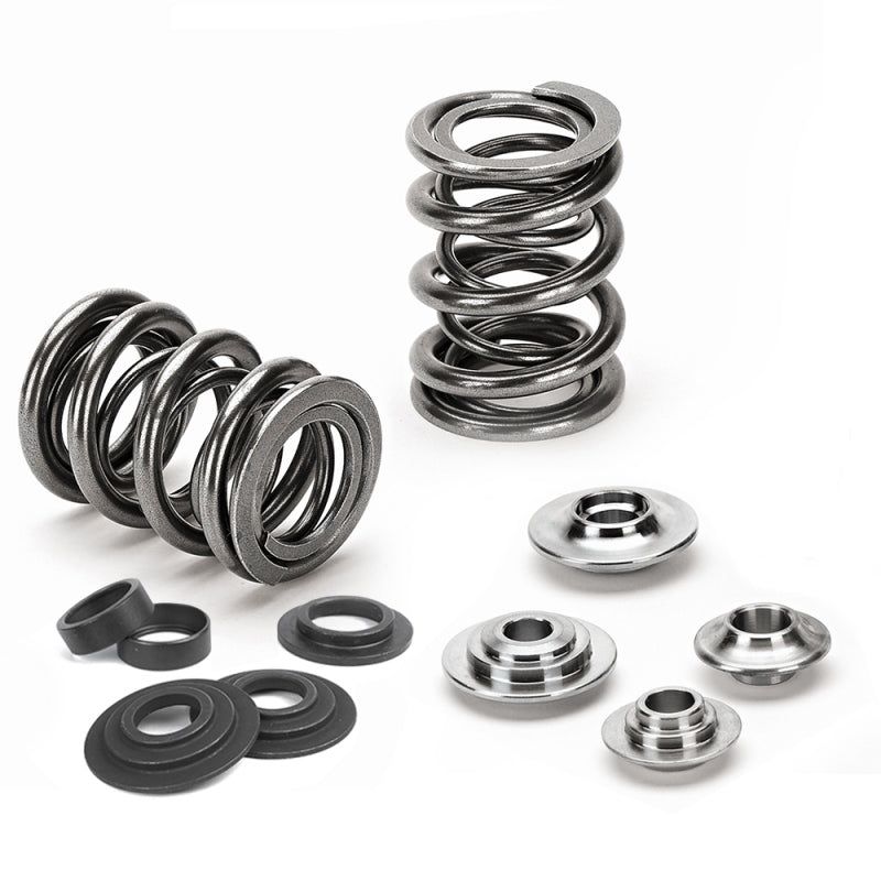 Supertech SPRK-H1021D-ST - SPTSPRK-H1021D-ST - Supertech Honda F20/K20 Dual Valve Spring Kit - Shipped in Europe - Tuningsupply.com