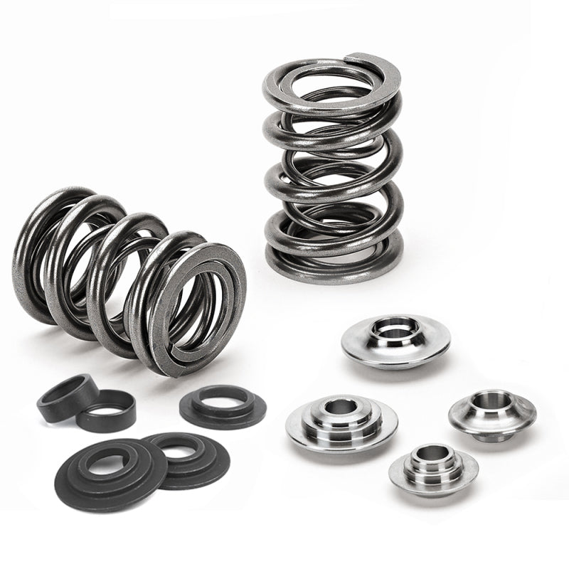 Supertech SPRK-H1000D-BM-16-ST - SPTSPRK-H1000D-BM-16-ST - Supertech BMW M54 16 Dual Valve Spring Kit - Shipped in Europe - Tuningsupply.com