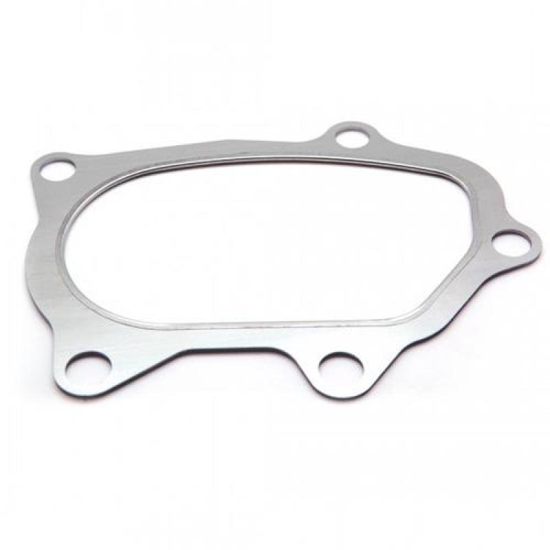 BLOX Racing BXFL-50013 - BLOBXFL-50013 - BLOX Racing MLS Exhaust Turbo to Downpipe Gasket - 6 Layers - Subaru EJ20/EJ25 - Shipped in Europe - Tuningsupply.com