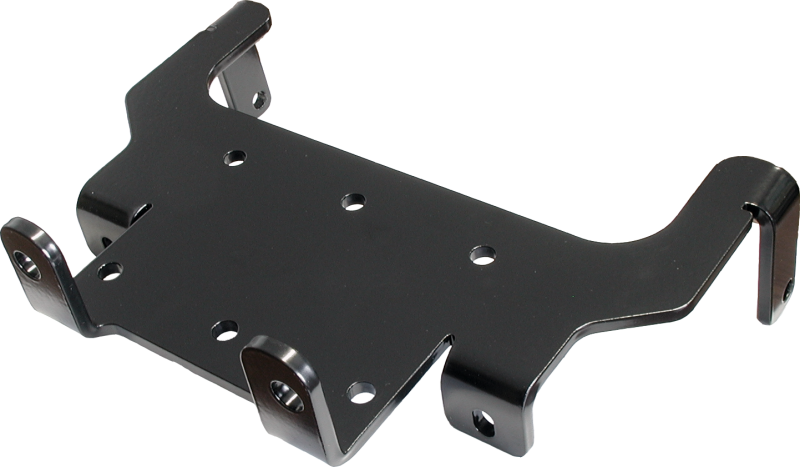 KFI 100580 - KFI100580 - KFI 98-01 Yamaha Grizzly 600 4x4 Winch Mount - Shipped in Europe - Tuningsupply.com