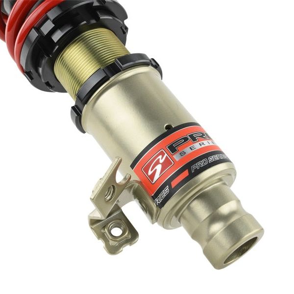 Skunk2 Racing 541-05-4715 - SKK541-05-4715 - Skunk2 88-91 Honda Civic/CRX (All Models) Pro S II Coilovers (10K/8K Spring Rates) - Shipped in Europe - Tuningsupply.com