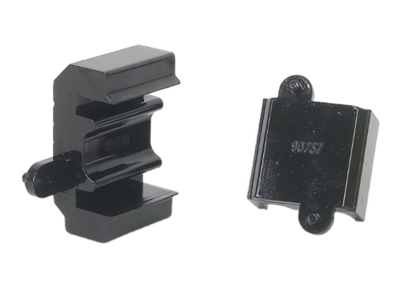 Whiteline W93469 - WHLW93469 - Whiteline 1982-1992 Chevrolet Camaro Torque Arm Mount - Shipped in Europe - Tuningsupply.com