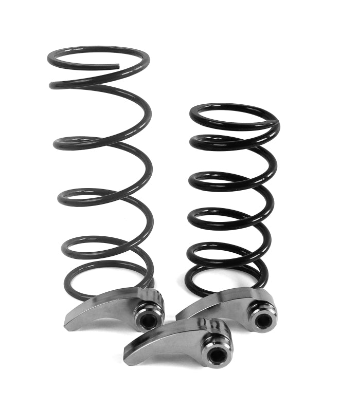 EPI WE437635 - EPIWE437635 - EPI 20+ Polaris RZR Pro XP/ 4 30-32 in. Tires Low Elev. Sport Utility Clutch Kit - Shipped in Europe - Tuningsupply.com