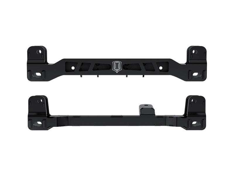 ICON 51010 - ICO51010 - ICON 22-23 Toyota Tundra Front Box Kit 1 - Shipped in Europe - Tuningsupply.com