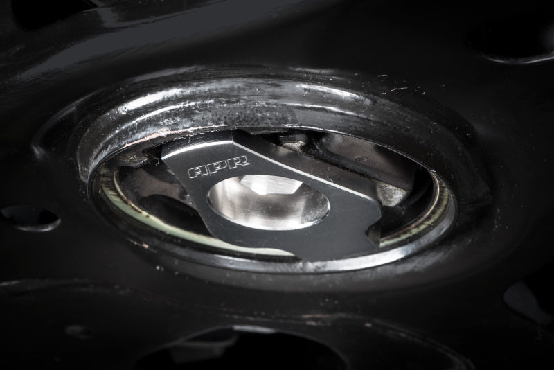 APR MS100142 - APRMS100142 - APR 19-26 Audi Q3 Subframe Insert MQB (V2) - Shipped in Europe - Tuningsupply.com