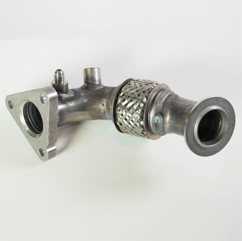 Ford Racing - FRPM-TURBO-67 - Ford Racing 6.7L Diesel Turbo Kit - Shipped in Europe - Tuningsupply.com
