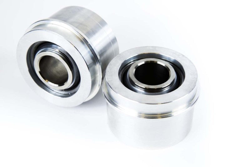 SPL Parts SPL FLBK Z34 - SPPSPL FLBK Z34 - SPL Parts 2009+ Nissan 370Z Front Lower Control Arm Monoball Bushings - Shipped in Europe - Tuningsupply.com