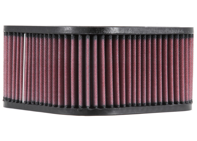 K&N Engineering KA-6503 - KNNKA-6503 - K&N 03-06 Kawasaki KVF650/700 Prairie / 04-09 KFX700 Replacement Air Filter - Shipped in Europe - Tuningsupply.com