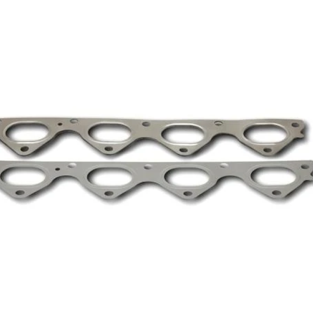 BLOX Racing BXEX-10002 - BLOBXEX-10002 - BLOX Racing Honda B-Series 6-Layer SS MLS Exhaust Manifold Gasket - Shipped in Europe - Tuningsupply.com