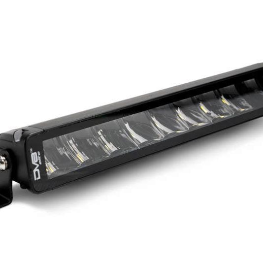DV8 Offroad BE13EW45W - DVEBE13EW45W - DV8 Offroad Elite Series 13in Light Bar 45W Flood/Spot LED - Shipped in Europe - Tuningsupply.com