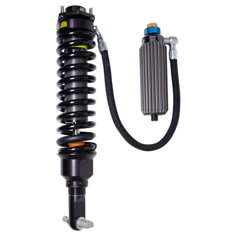 Bilstein 41-314319 - BIL41-314319 - Bilstein 21-24 Ford Bronco B8 8112 Suspension Shock Absorber and Coil Spring Assembly - Front Left - Shipped in Europe - Tuningsupply.com