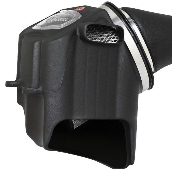aFe 51-73116 - AFE51-73116 - aFe Momentum GT Pro DRY S Cold Air Intake System 2017 Ford Superduty V8-6.2L - Shipped in Europe - Tuningsupply.com