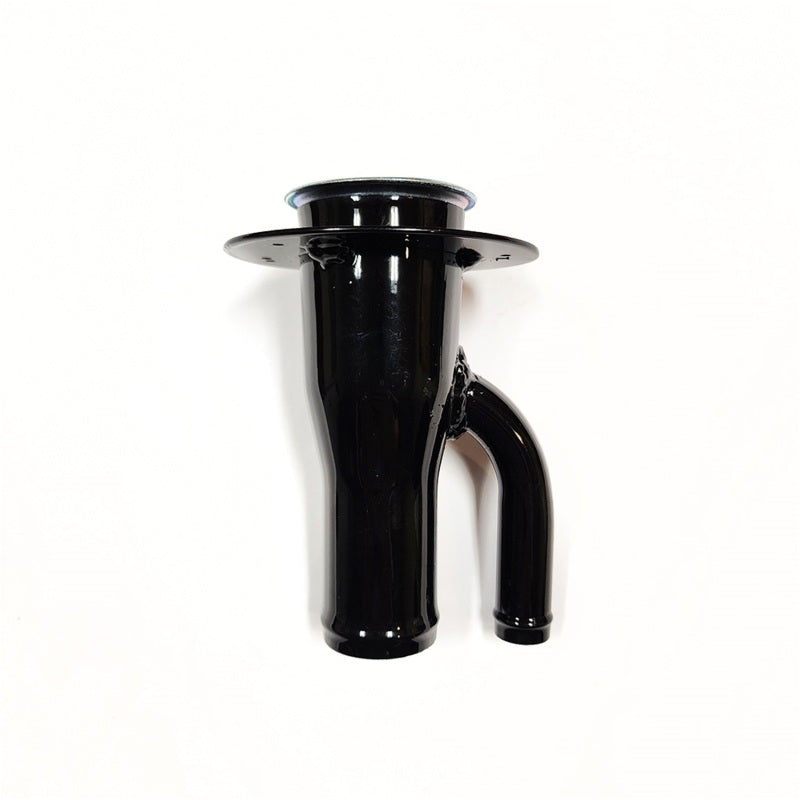Titan Fuel Tanks 9900025 - TFT9900025 - Titan Fuel Tanks 17-24 Ford Universal Cab & Chassis 1/2in Filler Neck Kit - Shipped in Europe - Tuningsupply.com