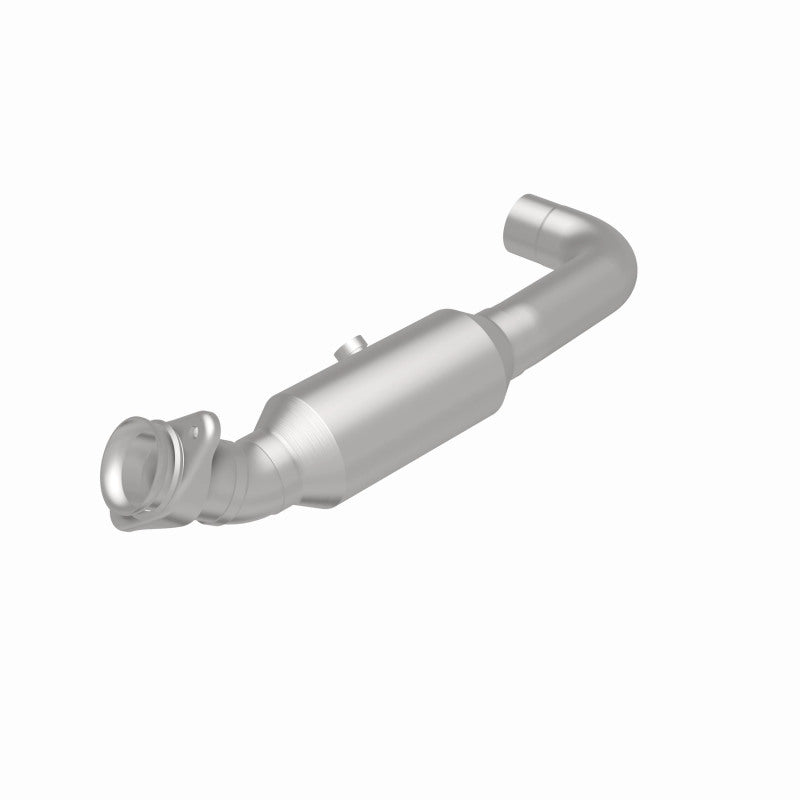 Magnaflow 21-467 - MAG21-467 - MagnaFlow Left Side Direct Fit Catalytic Converter 15-17 Ford F-150 5.0L - Shipped in Europe - Tuningsupply.com