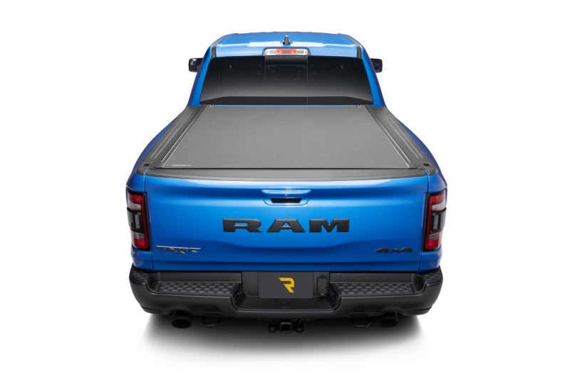 BAK - BAK80213 - BAK 09-18 Dodge Ram (19-20 Classic) w/o Ram Box Revolver X4s 6.4ft Bed Cover (2020 New Body Style) - Shipped in Europe - Tuningsupply.com