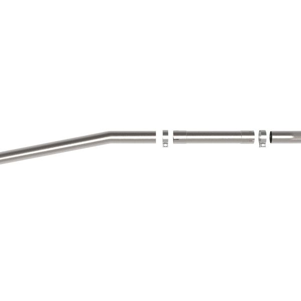 aFe 49-37031 - AFE49-37031 - aFe 22-23 Hyundai Kona N L4-2.0L (t) Stainless Steel Takeda Exhaust Mid-Pipe - Shipped in Europe - Tuningsupply.com