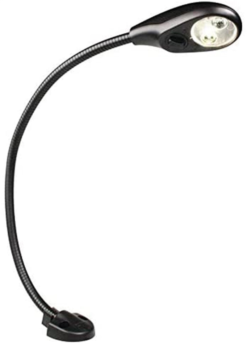 Hella LA343720622 - HELLA343720622 - Hella Interiorlamp 400 Bic Md931V Black 2Ja - Shipped in Europe - Tuningsupply.com