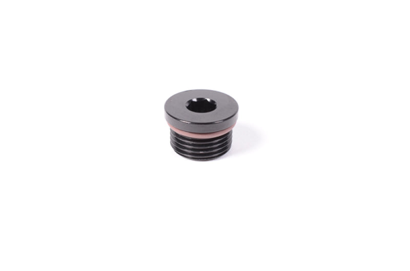 Radium Engineering 14-0150 - RAD14-0150 - Radium Engineering 8AN ORB Plug - Shipped in Europe - Tuningsupply.com