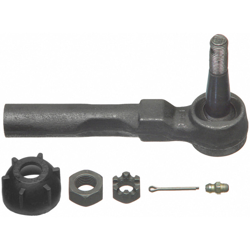 Moog ES3492T - MOHES3492T - MOOG 2007 Chevrolet Silverado 1500 Classic Front Outer / Outer Tie Rod End - Shipped in Europe - Tuningsupply.com