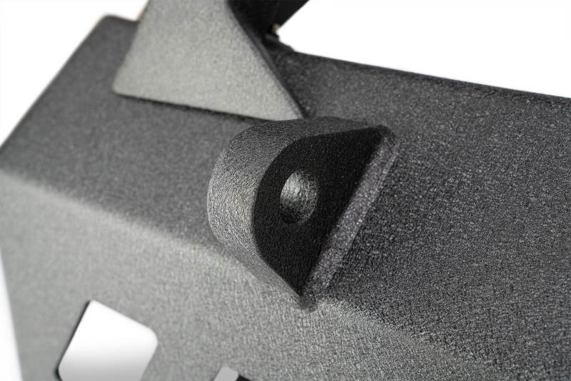 DV8 Offroad - DVEFBTT1-05 - DV8 Offroad 2016+ Toyota Tacoma Center Bumper - Shipped in Europe - Tuningsupply.com