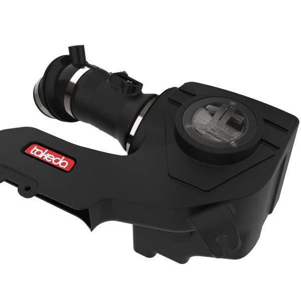 aFe 56-70025D - AFE56-70025D - aFe Takeda Momentum Pro Dry S Cold Air Intake System 19-21 Nissan Altima L4-2.5L - Shipped in Europe - Tuningsupply.com