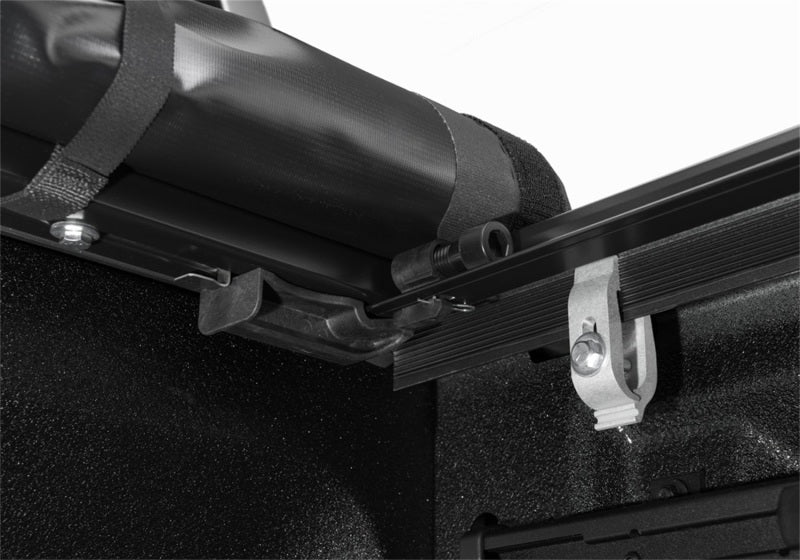 Truxedo 1485901 - TRX1485901 - Truxedo 19-20 Ram 1500 (New Body) w/o Multifunction Tailgate 5ft 7in Pro X15 Bed Cover - Shipped in Europe - Tuningsupply.com