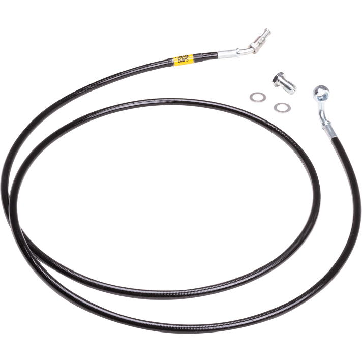 Chase Bays CB-H-CLUTCH - CHBCB-H-CLUTCH - Chase Bays 94-01 Acura Integra / 92-00 Honda Civic w/B-Series Clutch Line - Shipped in Europe - Tuningsupply.com