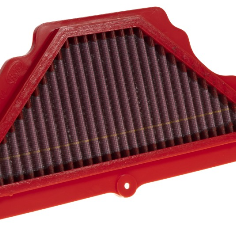 BMC FM481/04RACE - BMCFM481/04RACE - BMC 07-08 Kawasaki Zx-6R 600 Replacement Air Filter- Race - Shipped in Europe - Tuningsupply.com
