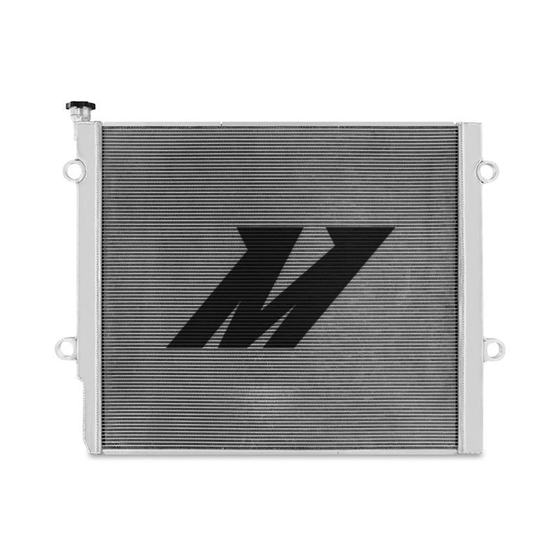 Mishimoto MMRAD-FJ-07 - MISMMRAD-FJ-07 - Mishimoto 07-14 Toyota FJ Cruiser Aluminum Performance Radiator - Shipped in Europe - Tuningsupply.com