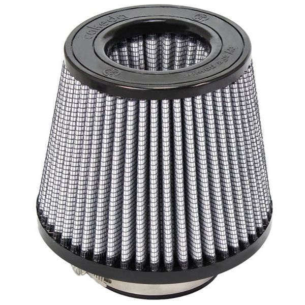 aFe TF-9025D - AFETF-9025D - aFe POWER Takeda Pro DRY S Universal Air Filter 3F x 6B x 4-1/2T (INV) x 5H in - Shipped in Europe - Tuningsupply.com