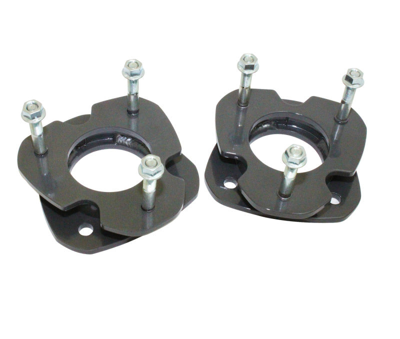 Maxtrac 833920 - MXT833920 - MaxTrac 10-14 Ford Raptor 2in Front Leveling Strut Spacers - Shipped in Europe - Tuningsupply.com