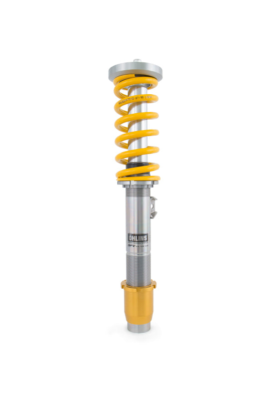 Ohlins BMS MR40S1 - OHLBMS MR40S1 - Ohlins 16-20 BMW M2/M3/M4 (F87/F8X) Road & Track Coilover System - Shipped in Europe - Tuningsupply.com